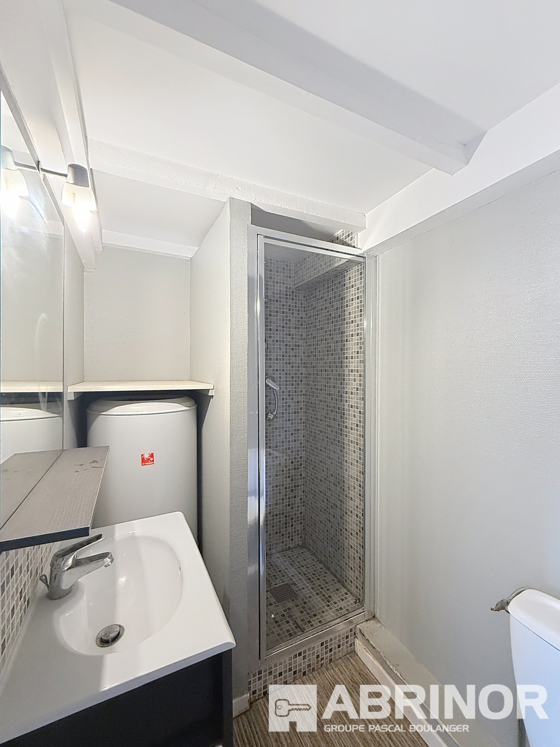 vente appartement LILLE