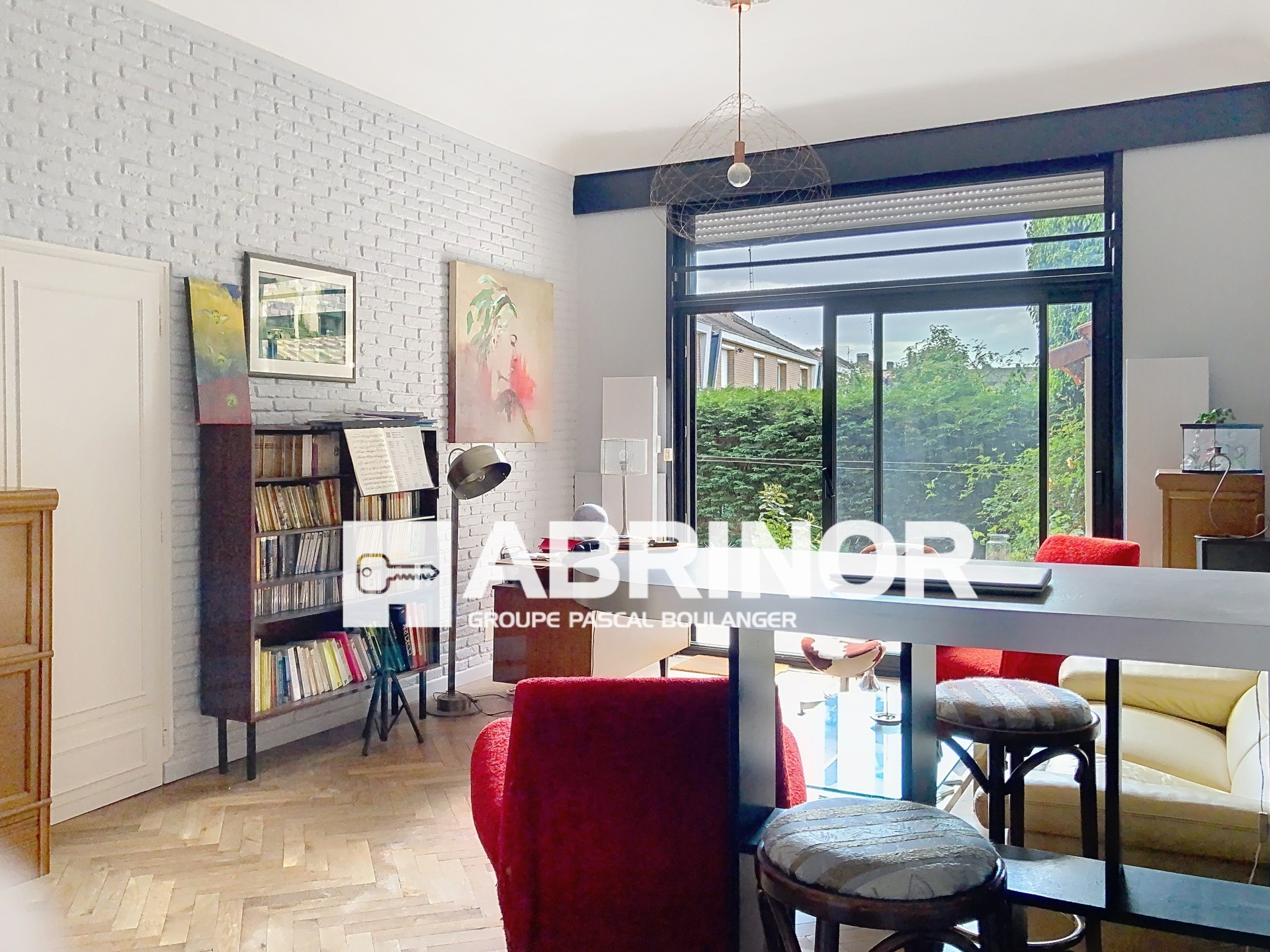 vente appartement ROUBAIX