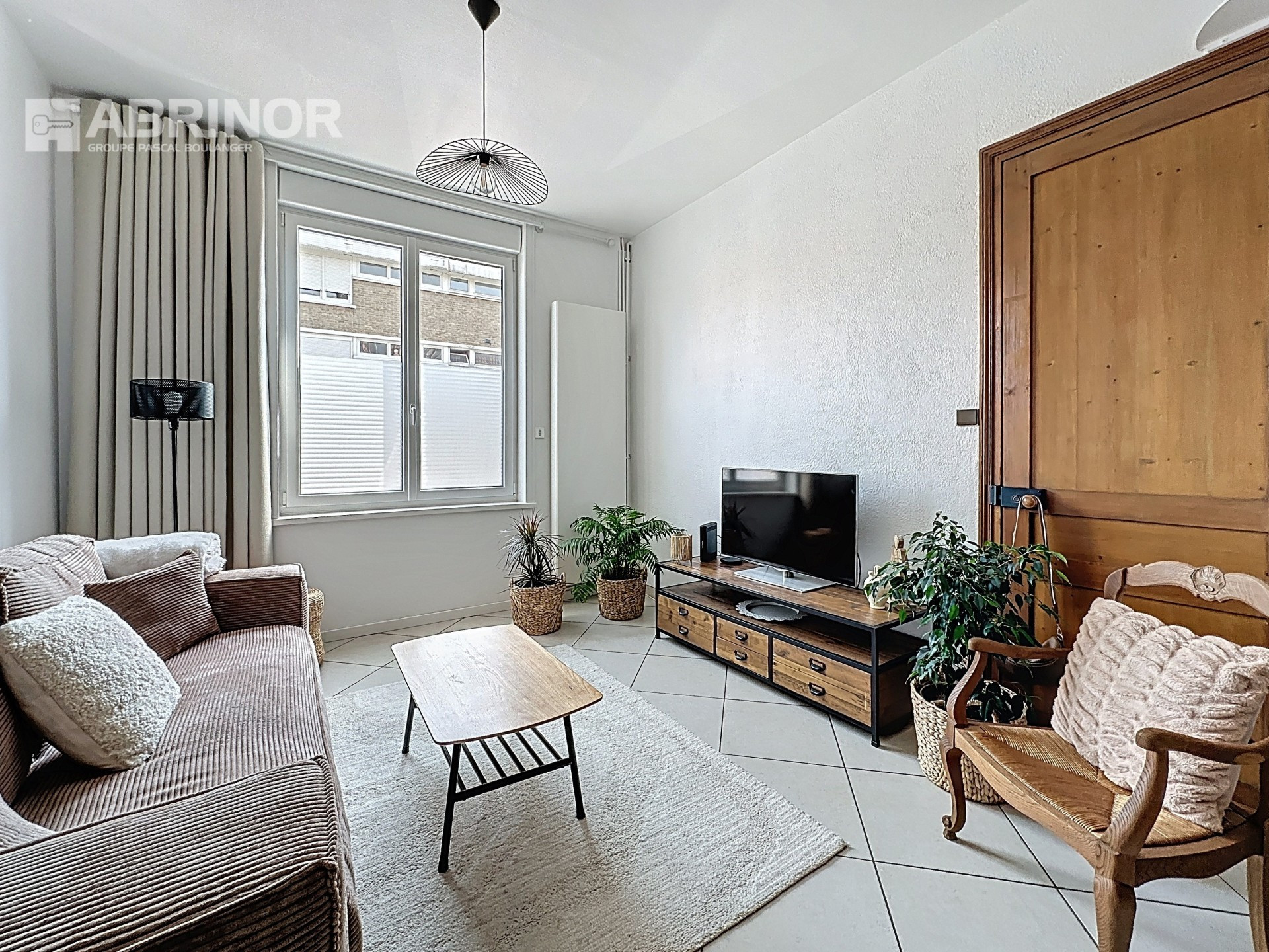 vente maison MONS EN BAROEUL