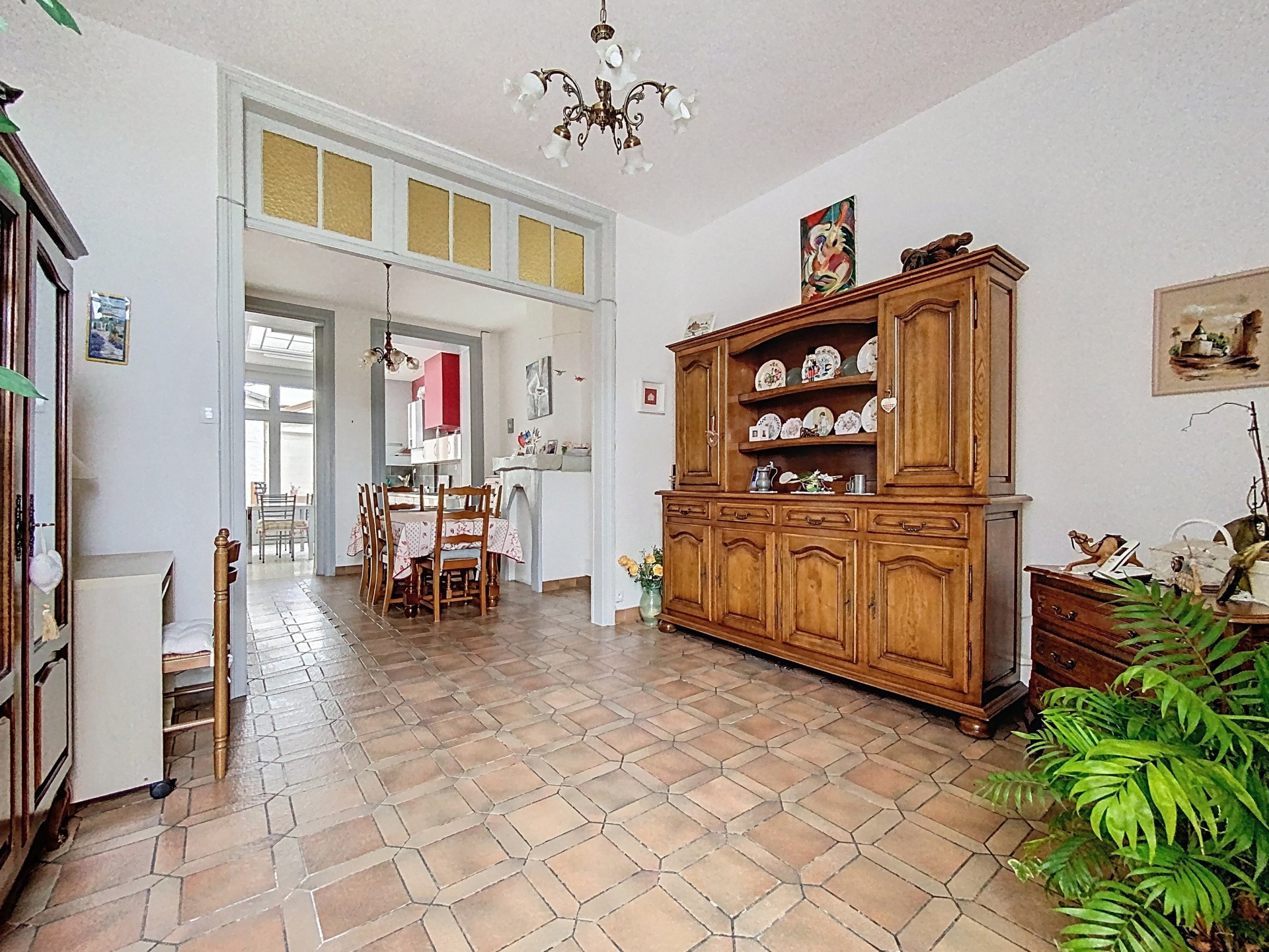 vente maison ARMENTIERES