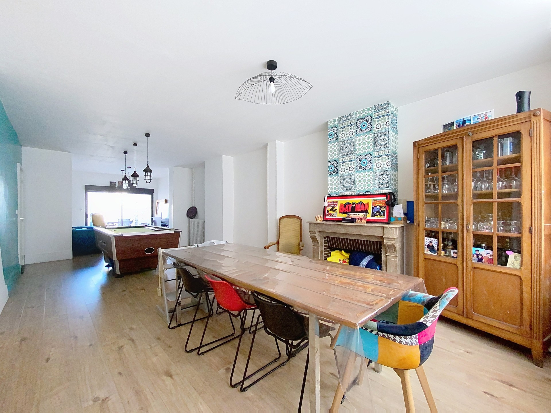 vente maison ARMENTIERES