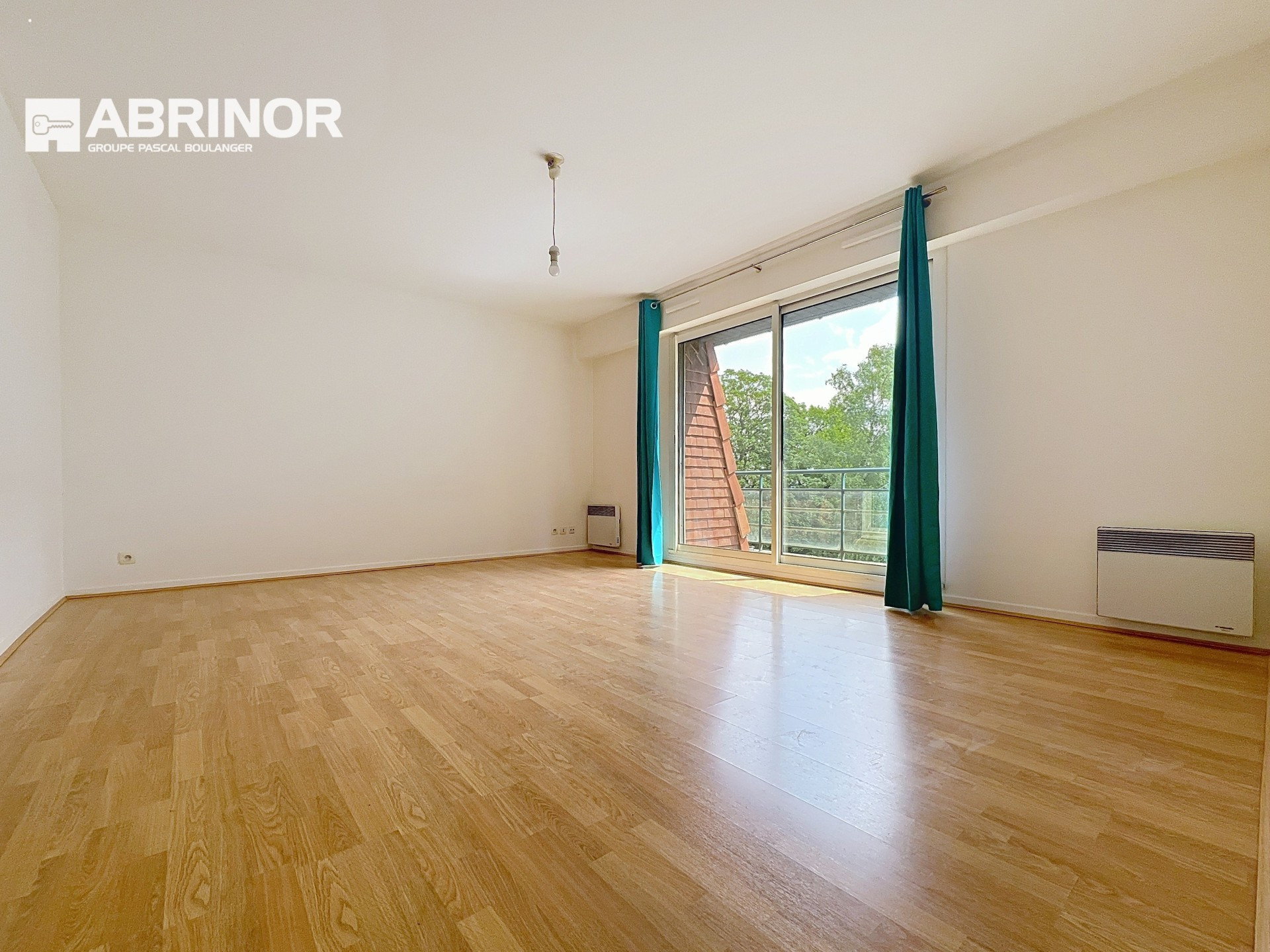 vente appartement LOMME