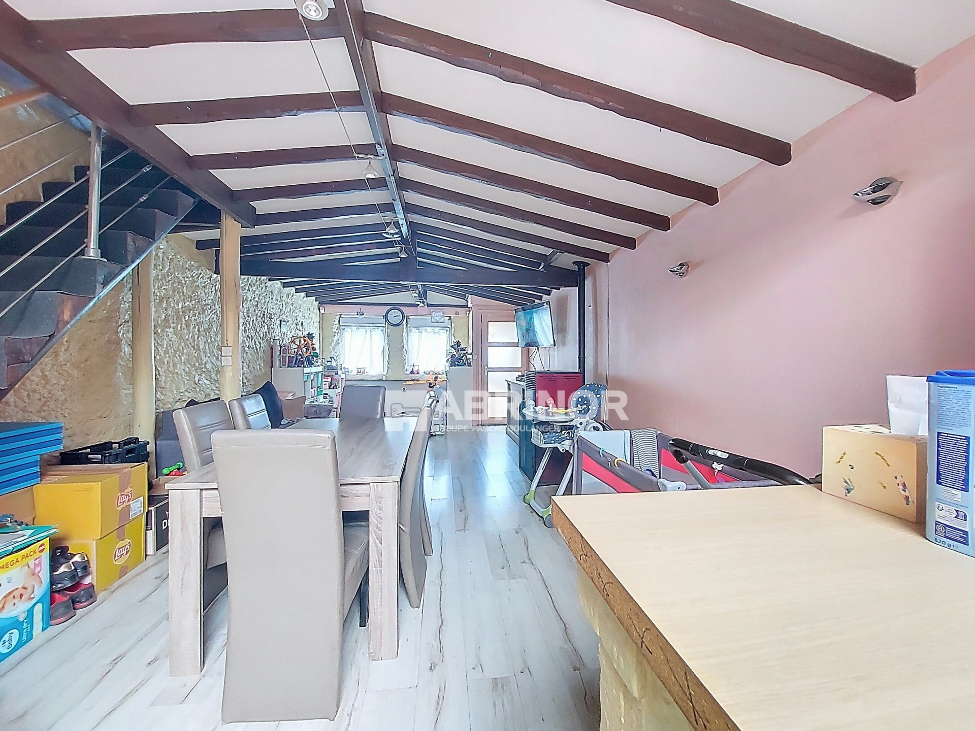 vente maison TOURCOING