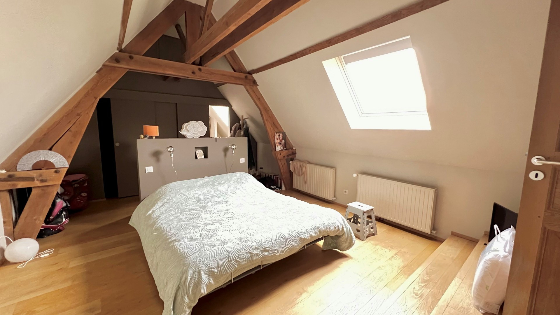 vente maison CAPINGHEM