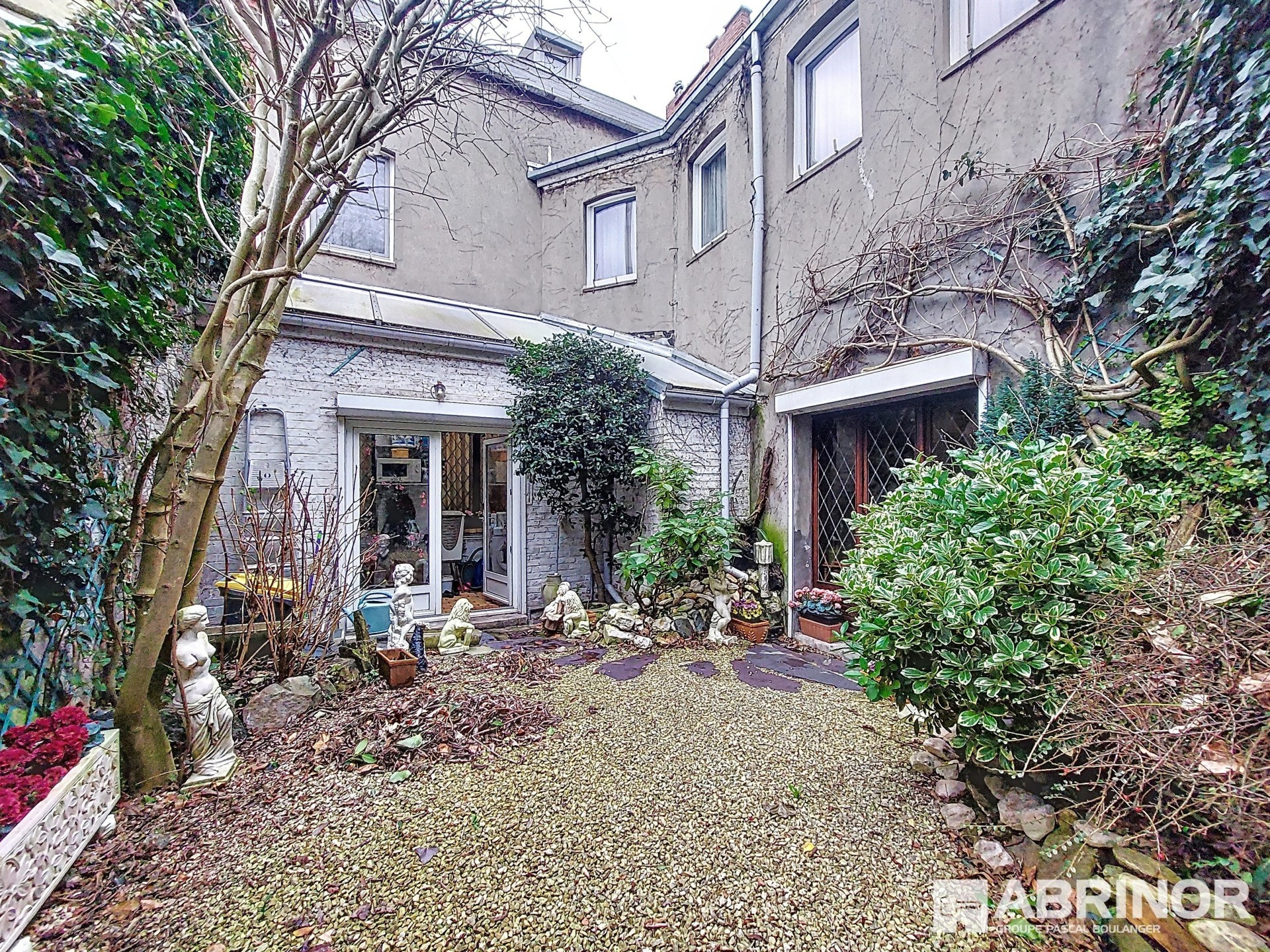 vente maison TOURCOING