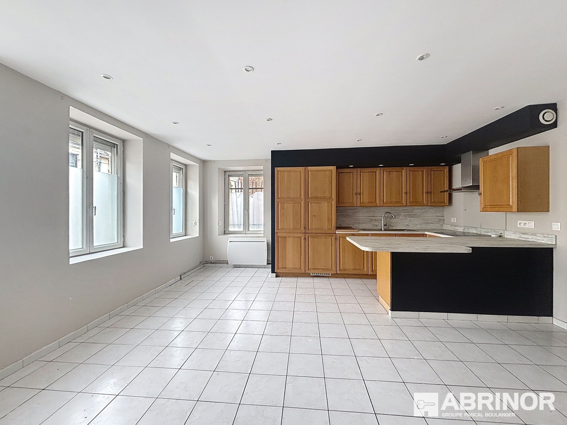 vente maison ANNOEULLIN