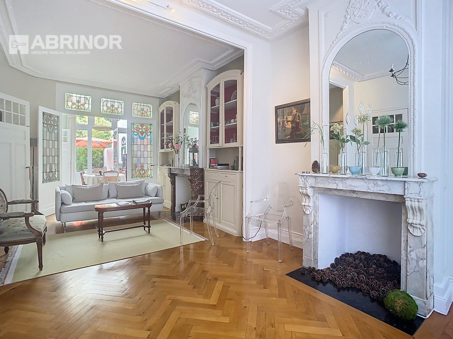 vente maison LAMBERSART