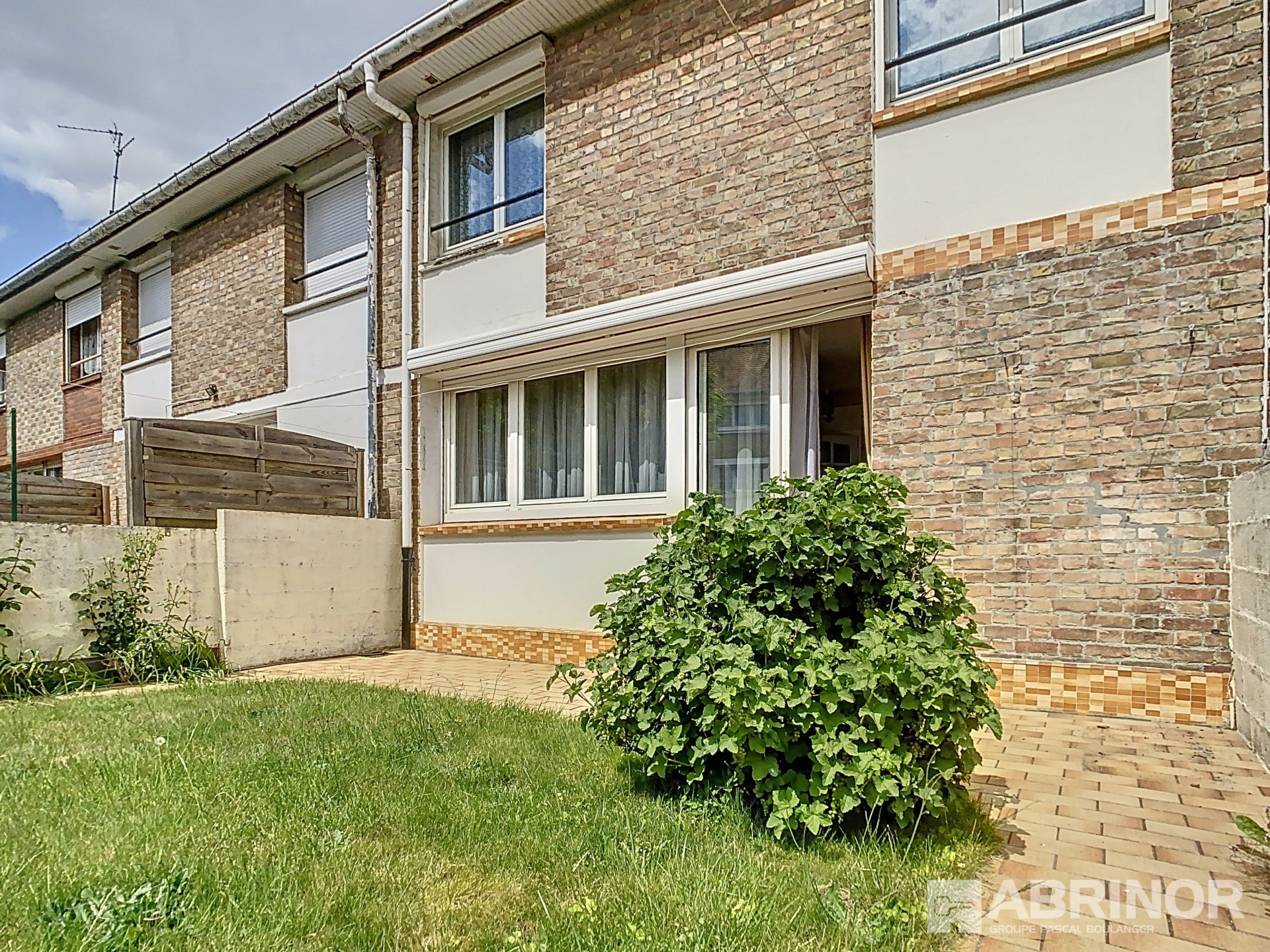 vente maison VILLENEUVE D ASCQ