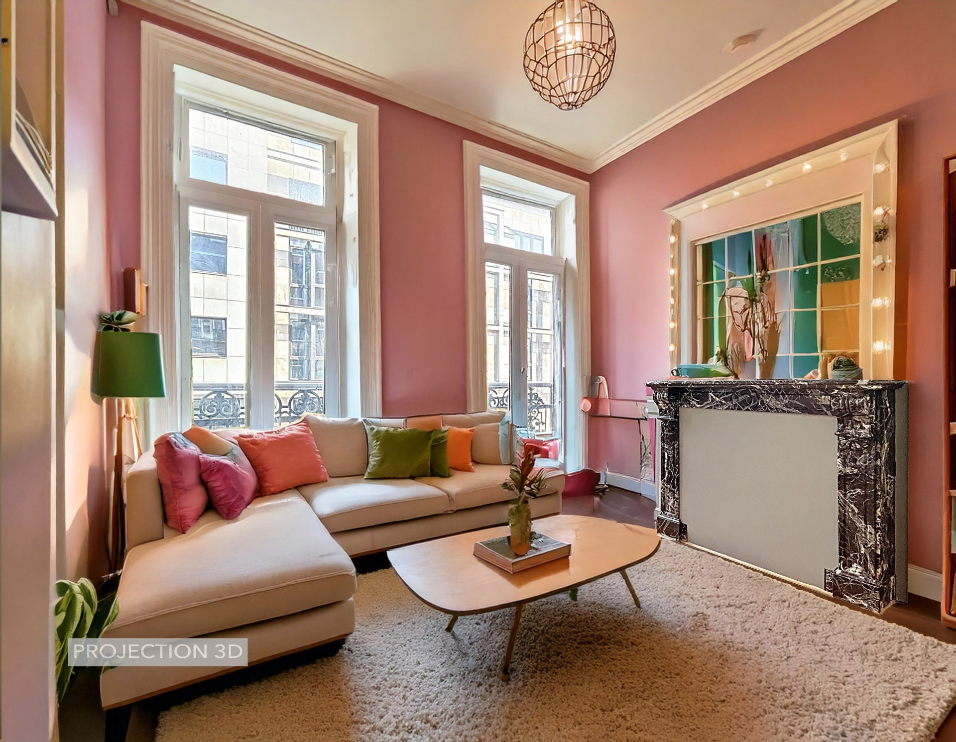 vente appartement LILLE