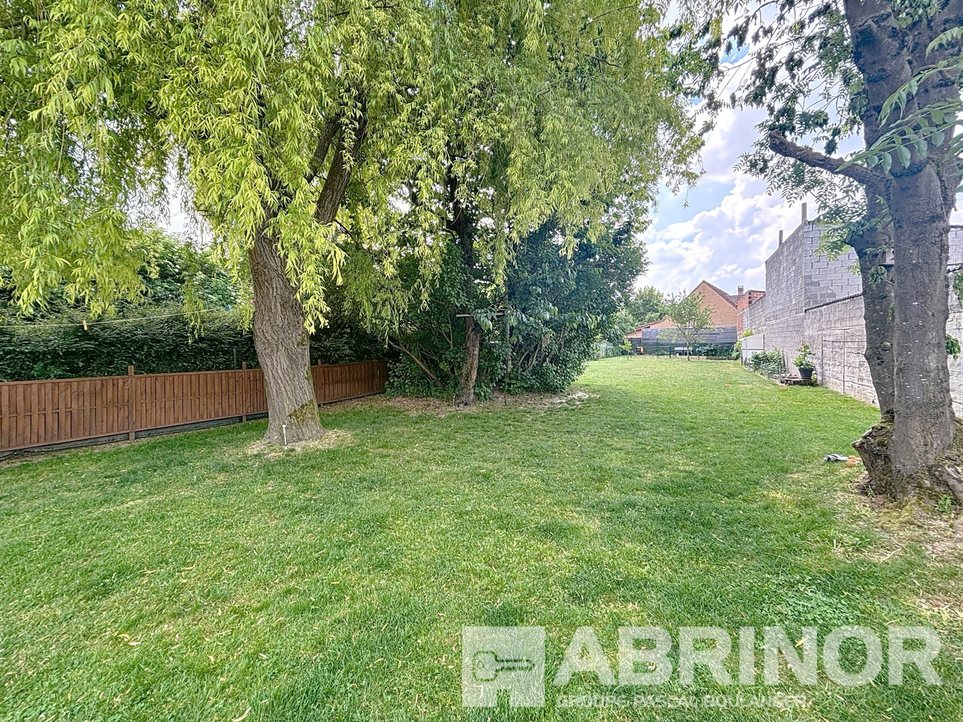 vente maison ANNOEULLIN