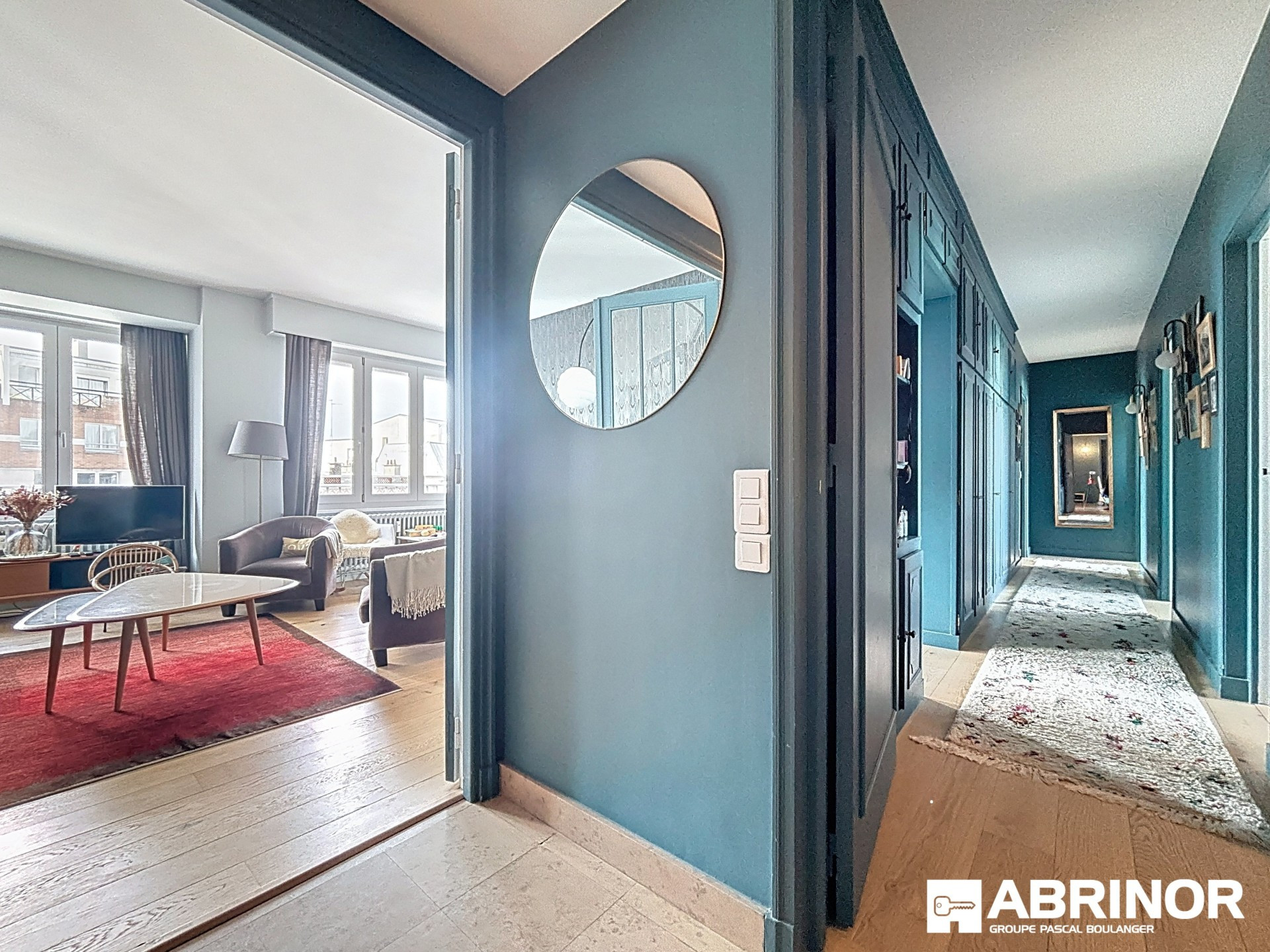 vente appartement LILLE