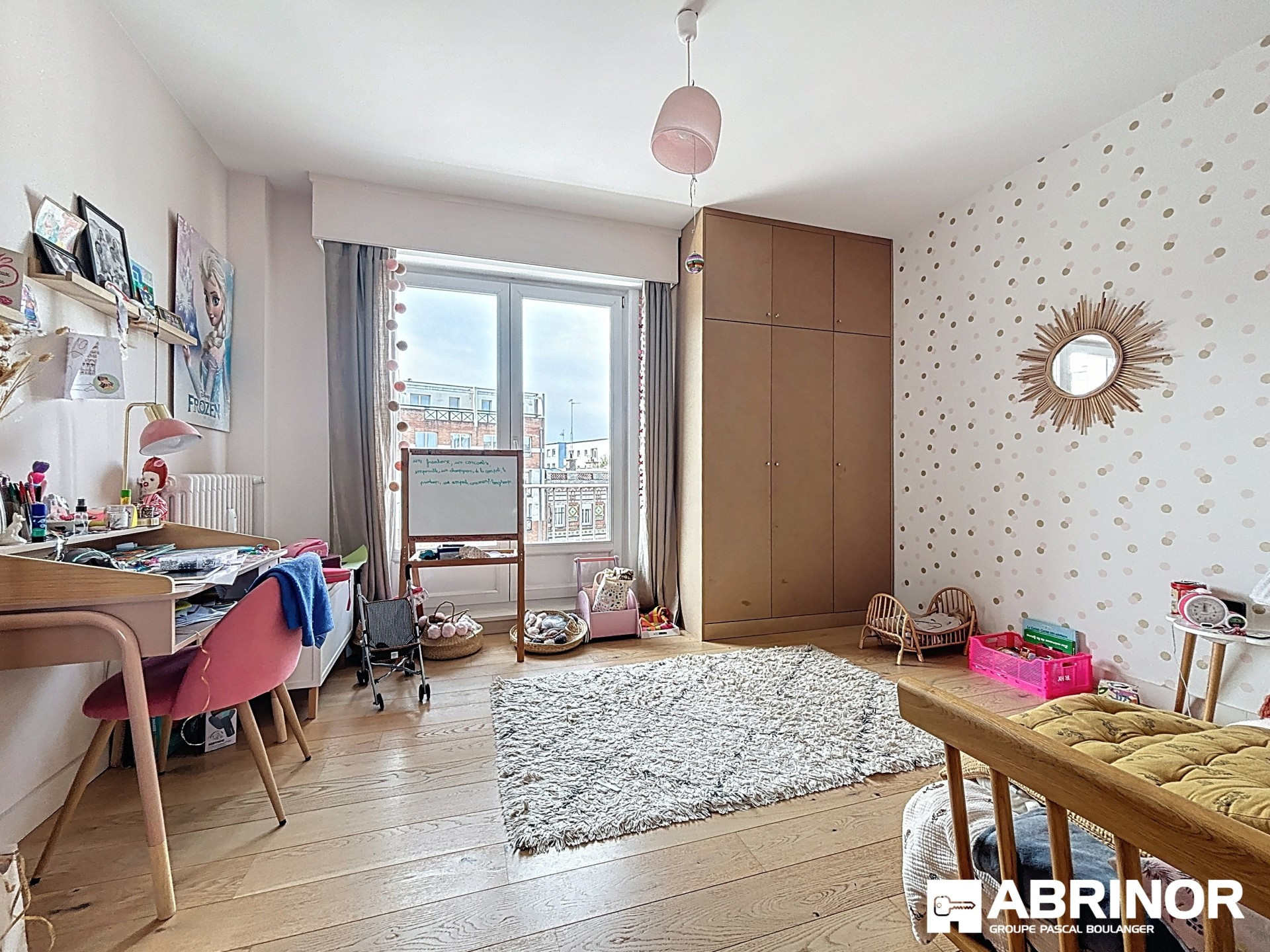 vente appartement LILLE