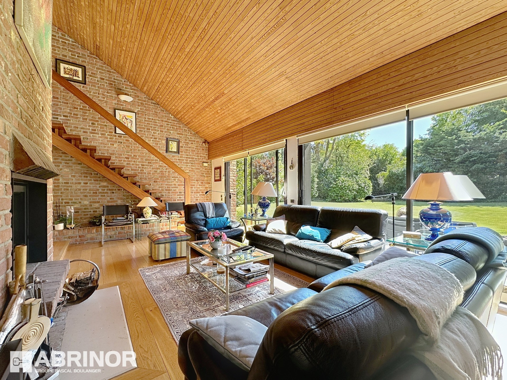 vente maison WASQUEHAL