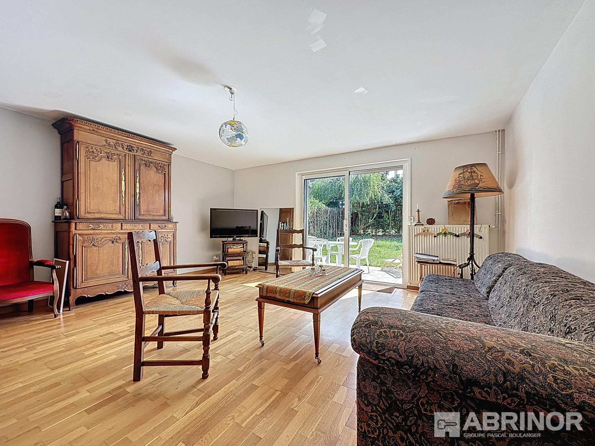 vente maison LINSELLES