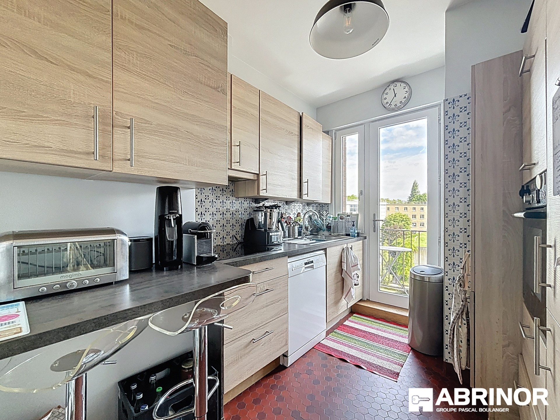 vente appartement LILLE