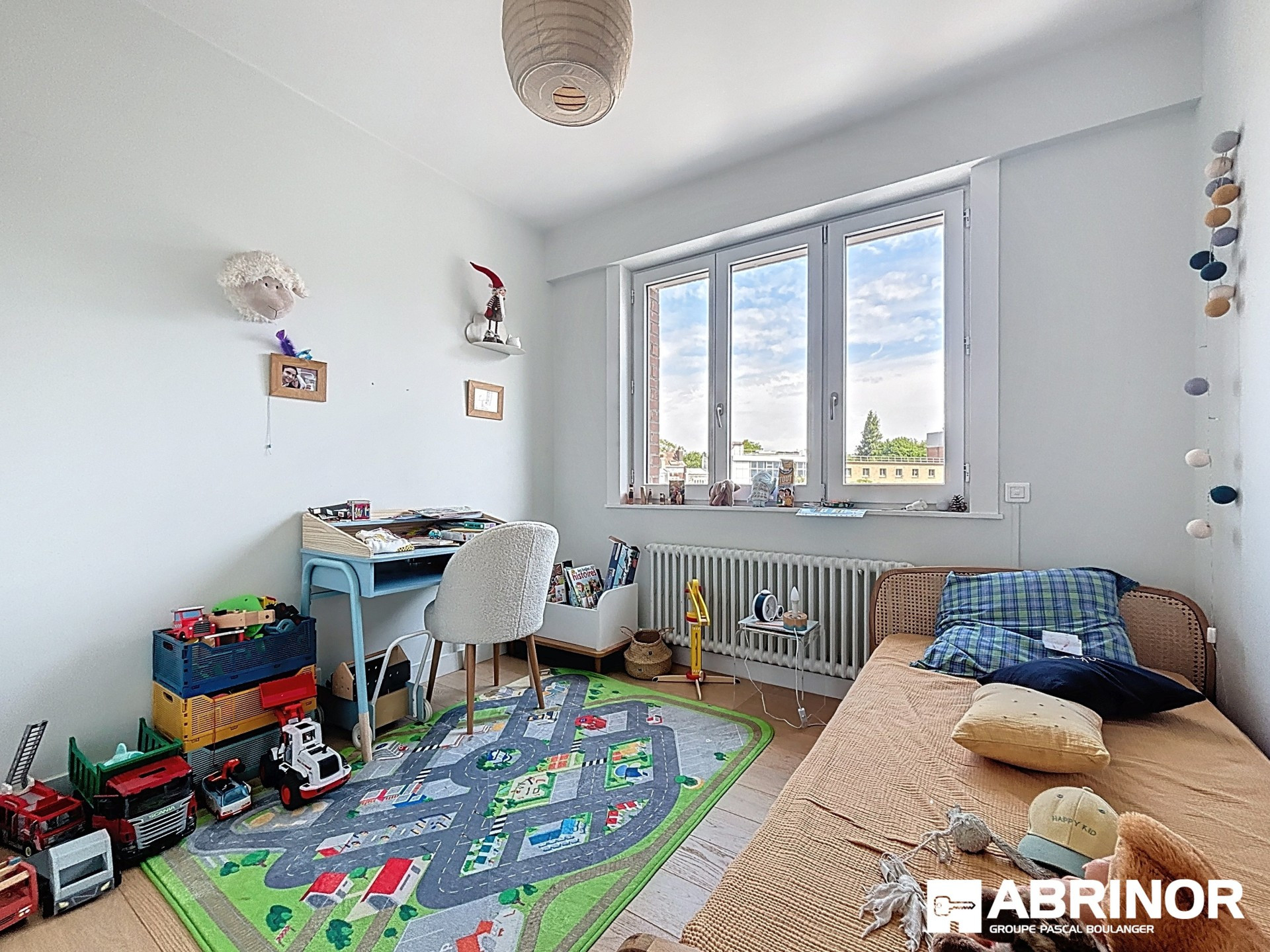 vente appartement LILLE