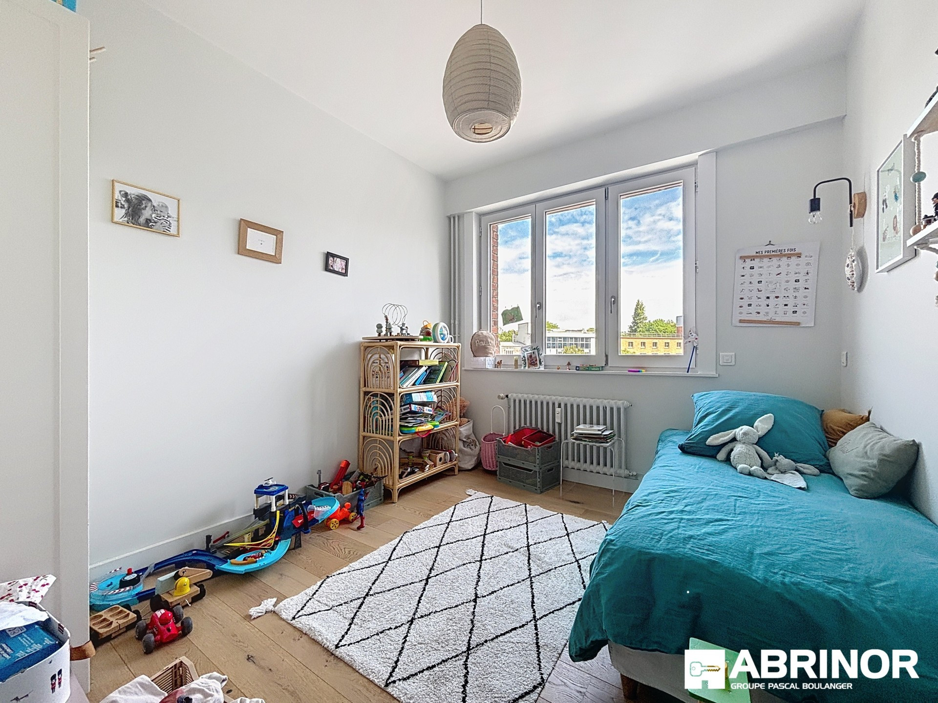 vente appartement LILLE