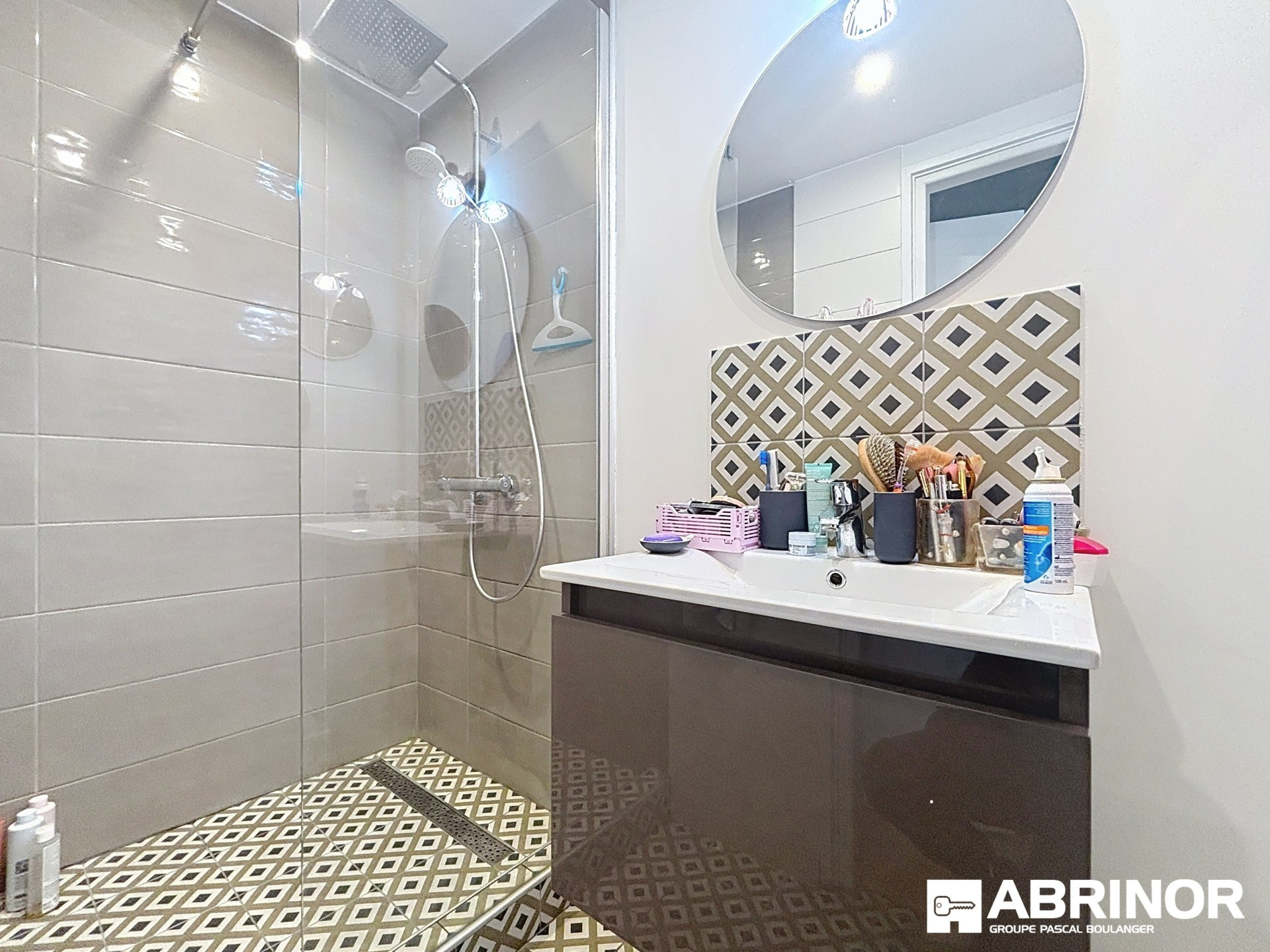 vente appartement LILLE