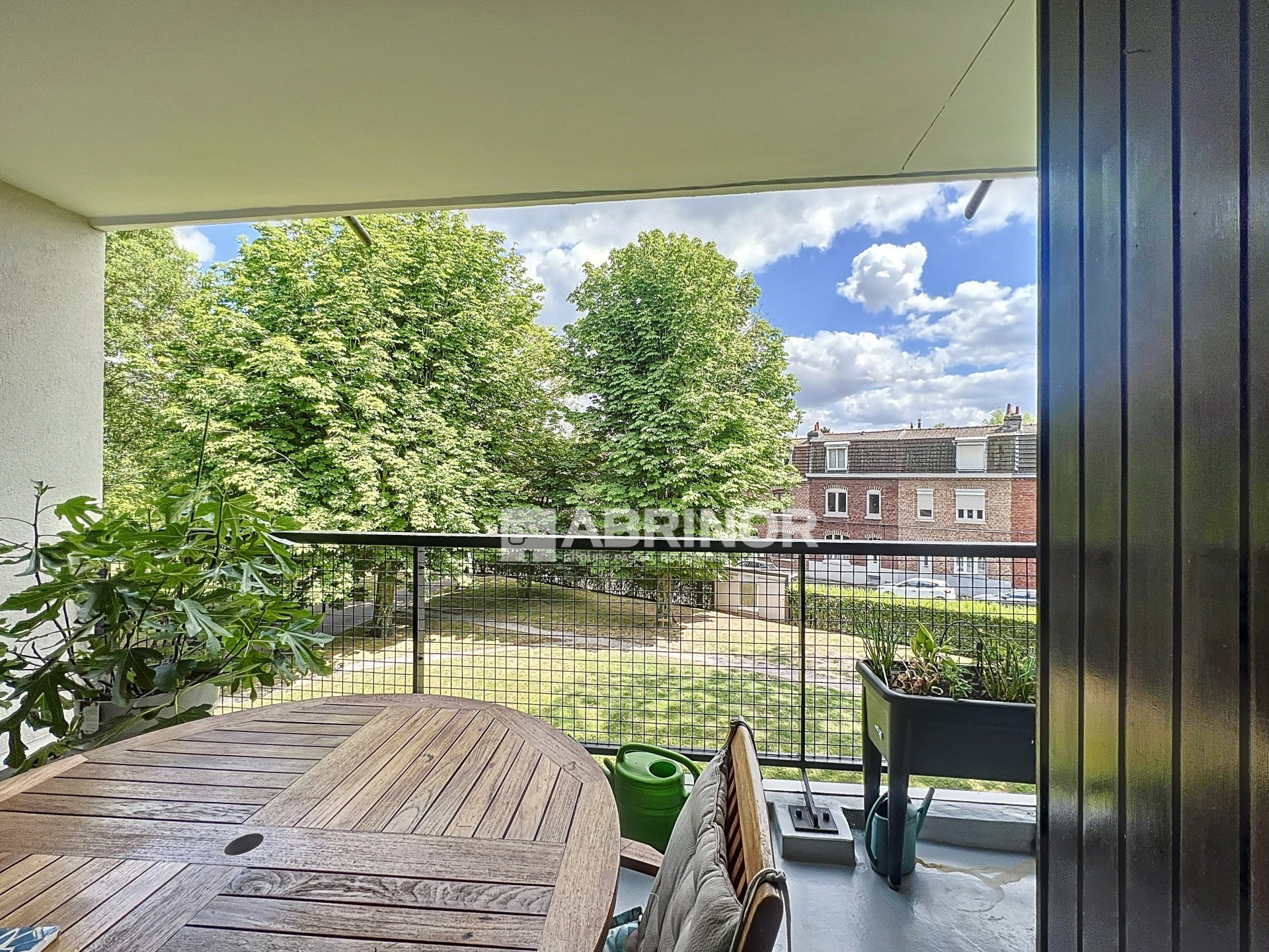 vente appartement LILLE