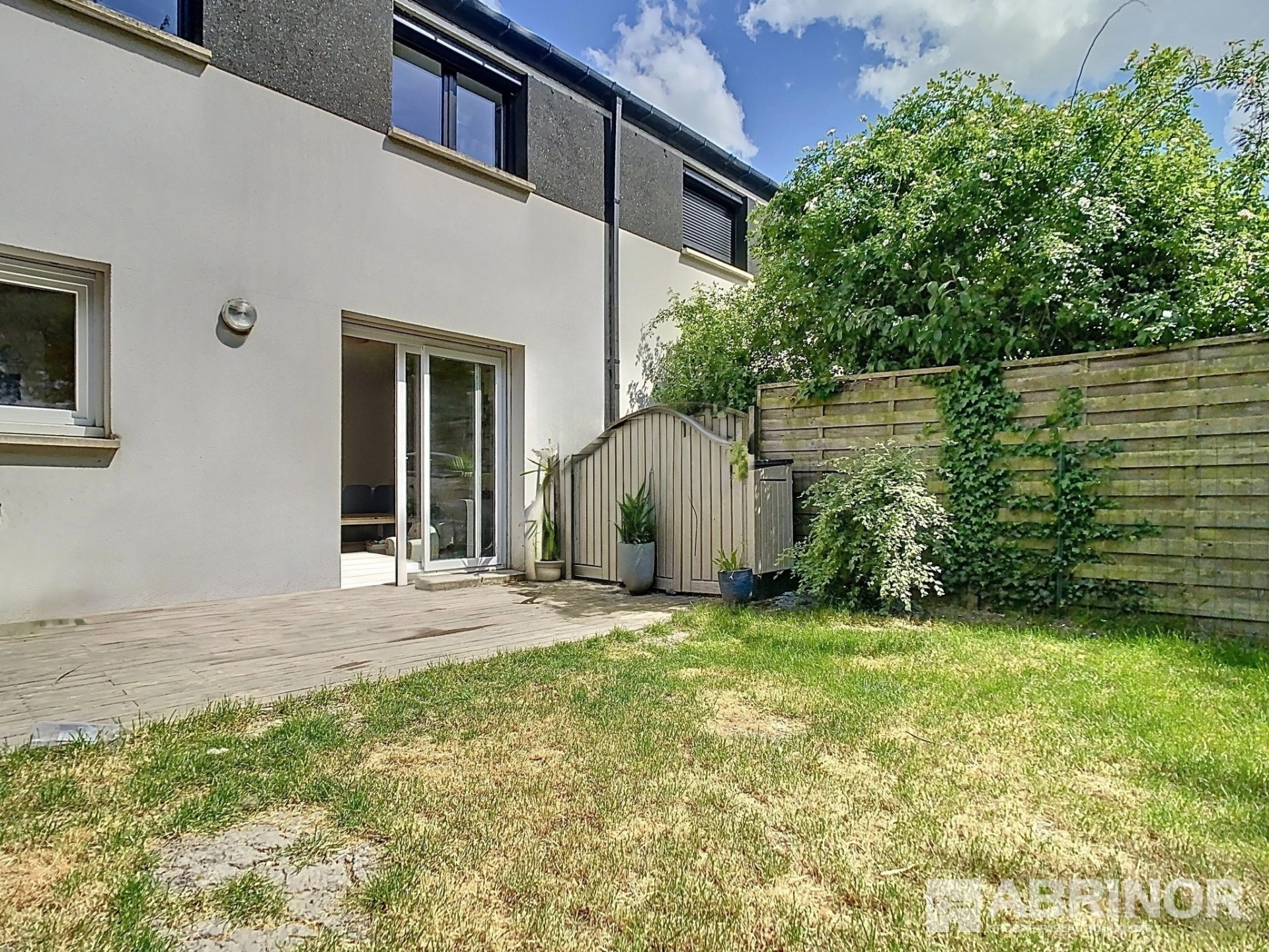vente maison VILLENEUVE D ASCQ