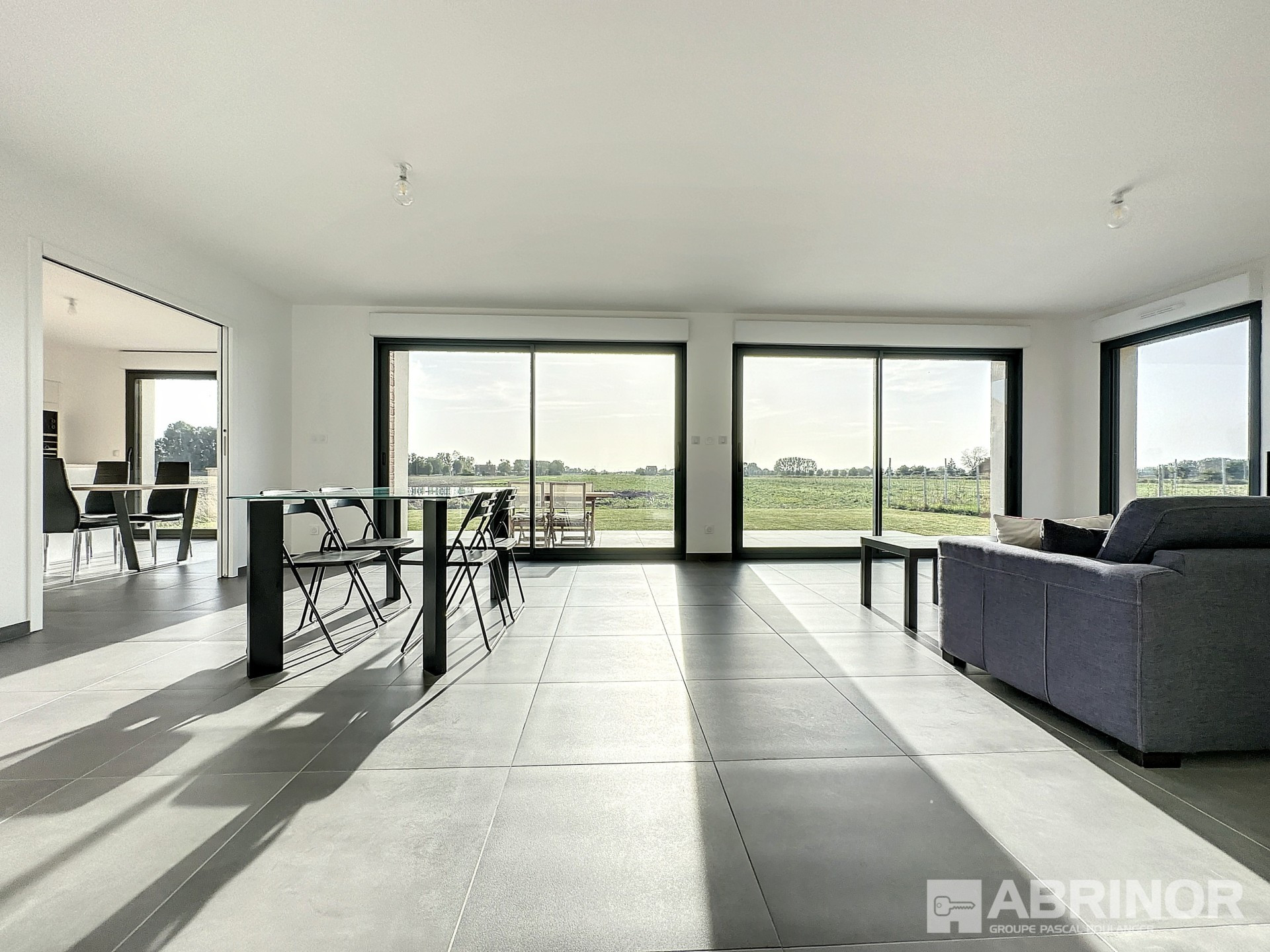 vente maison COMINES