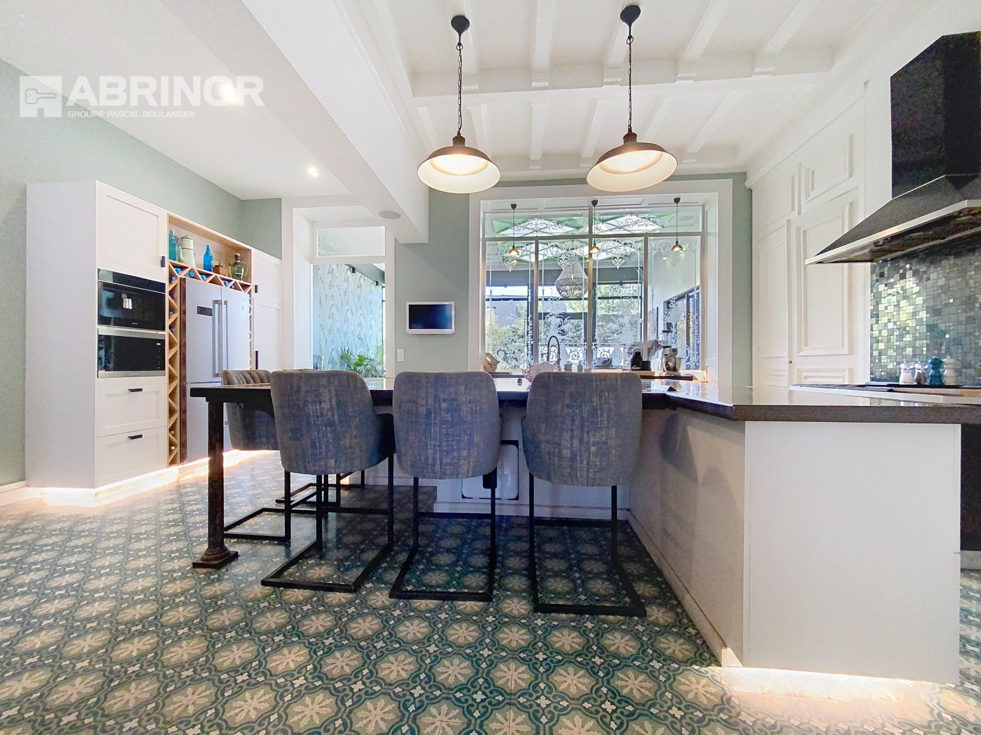 vente maison TEMPLEUVE EN PEVELE