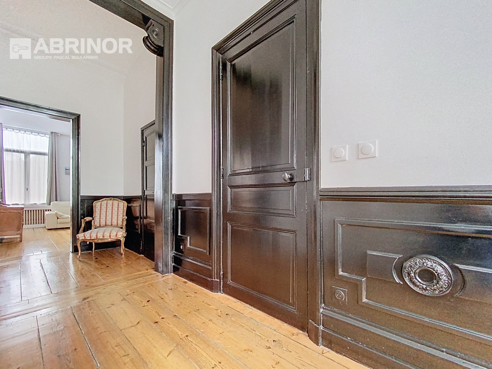 vente maison TEMPLEUVE EN PEVELE