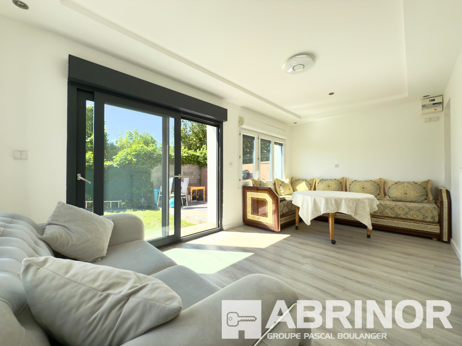vente maison AMIENS