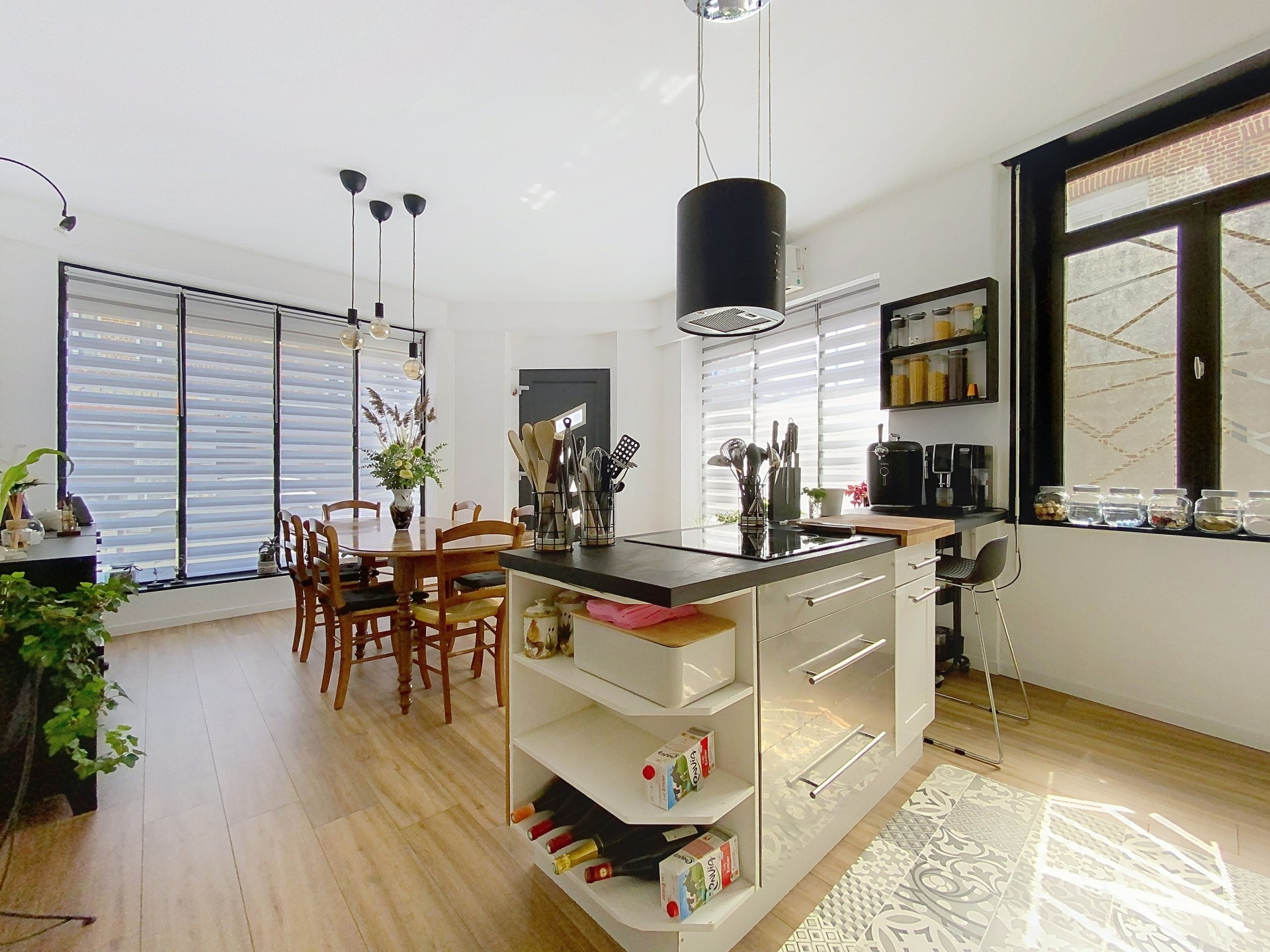 vente maison ARMENTIERES