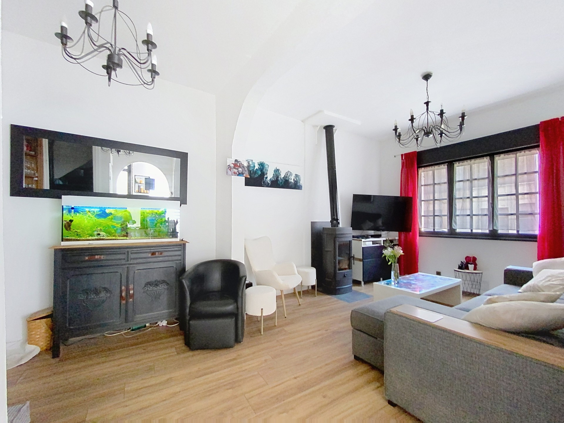 vente maison ARMENTIERES