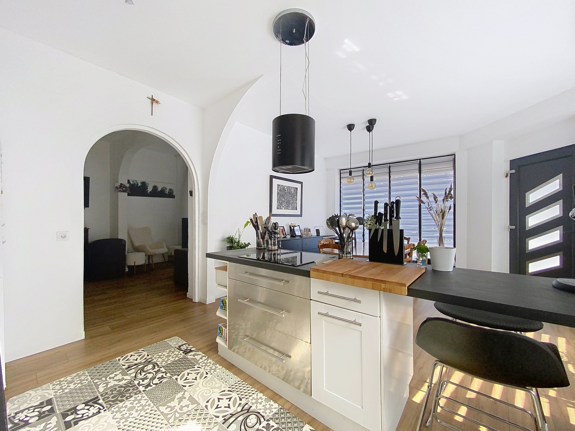 vente maison ARMENTIERES