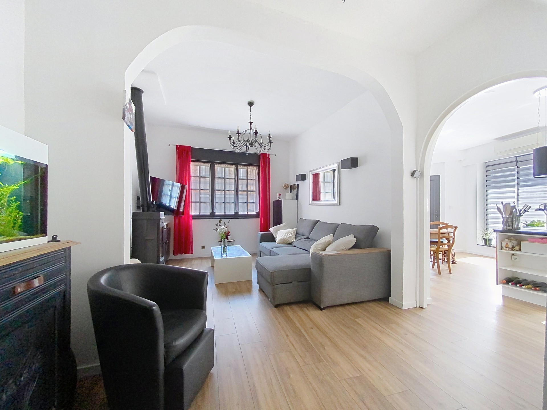 vente maison ARMENTIERES