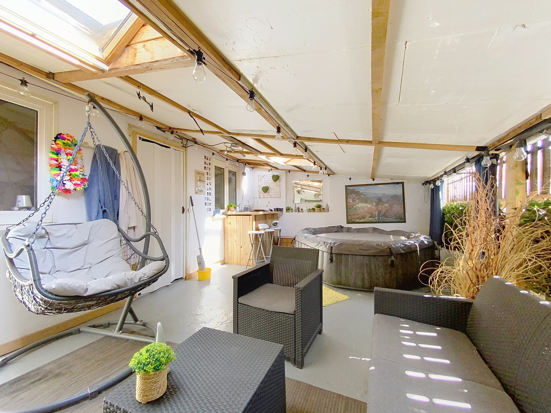 vente maison ARMENTIERES