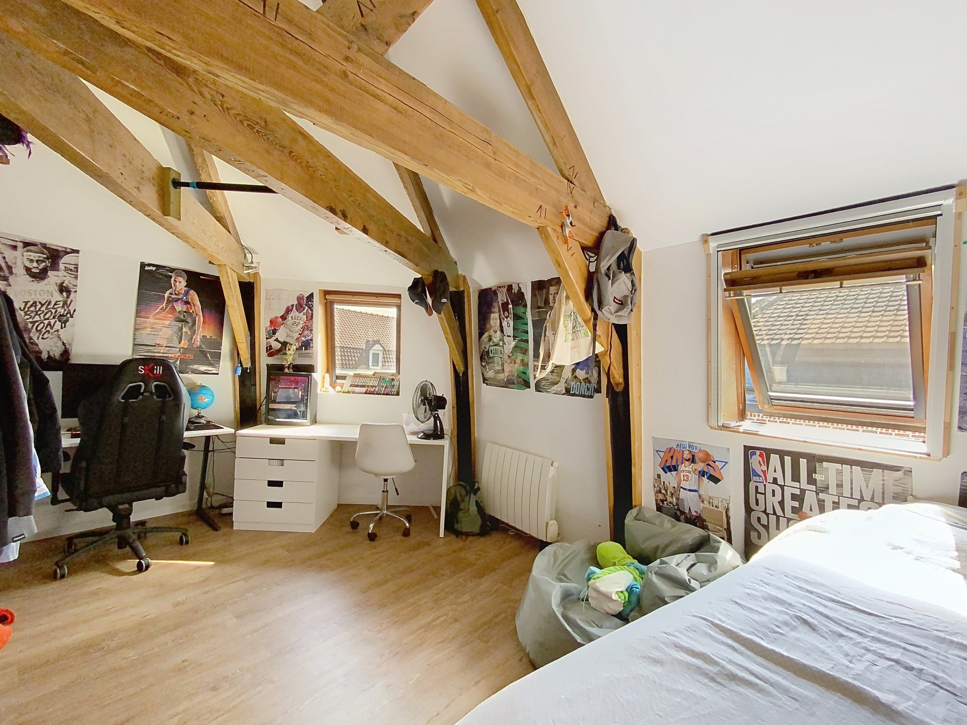 vente maison ARMENTIERES