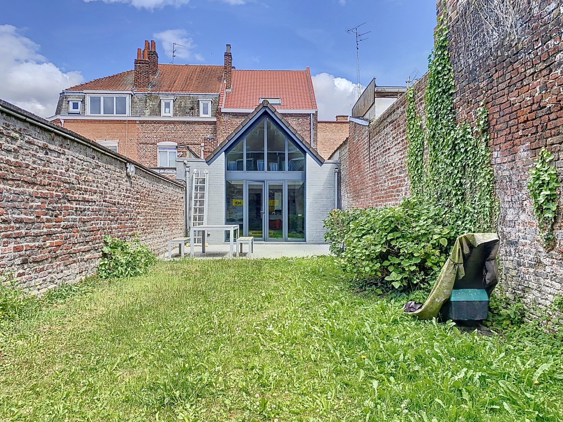 vente maison ARMENTIERES