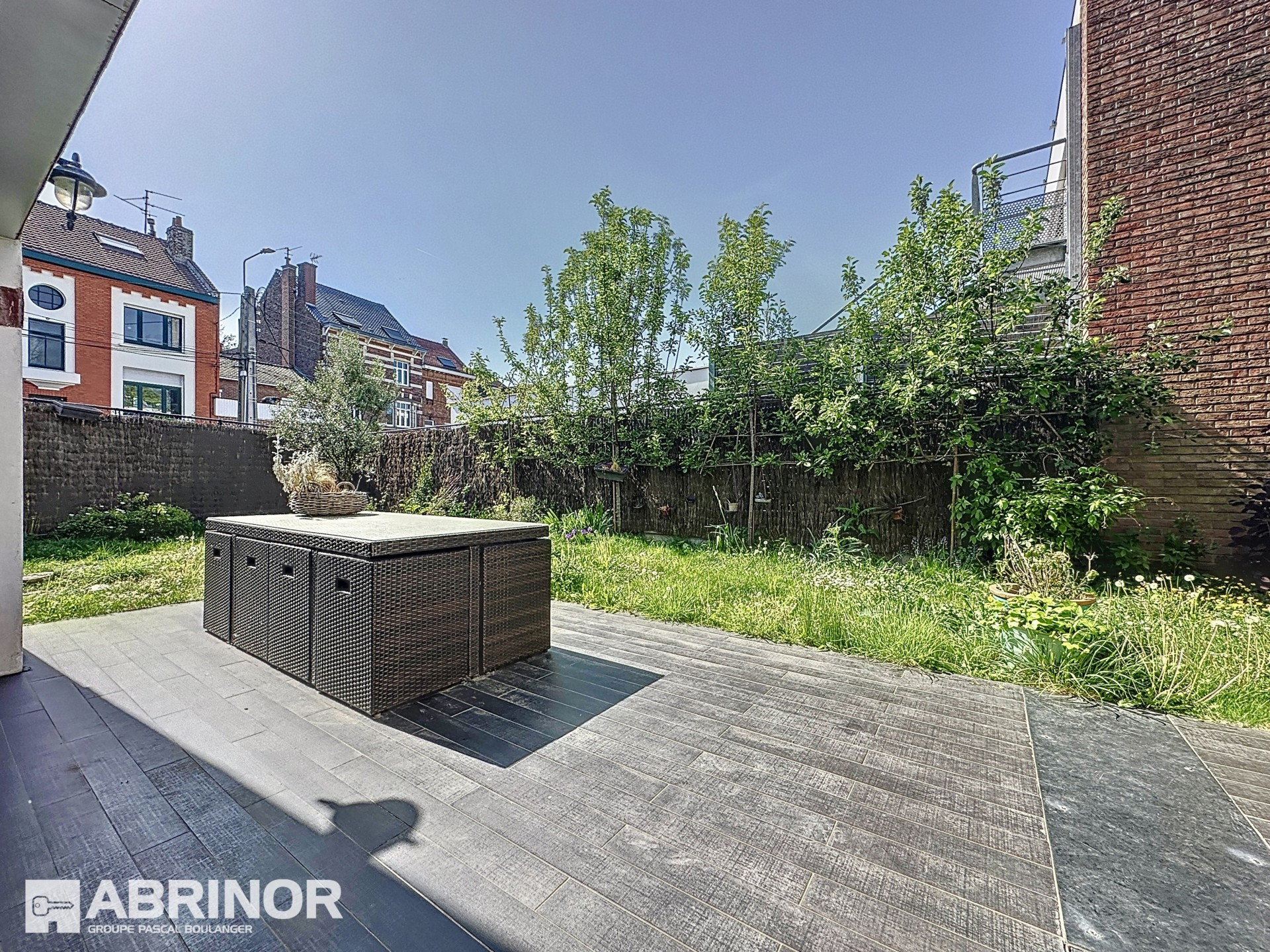 vente maison MARCQ EN BAROEUL