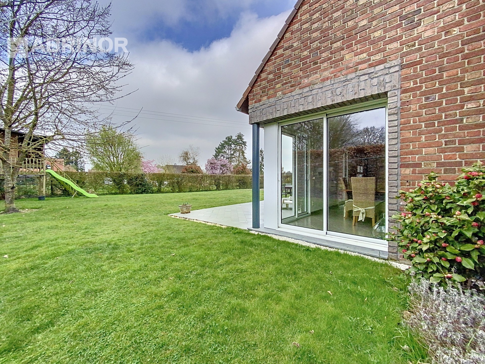 vente maison MOUCHIN