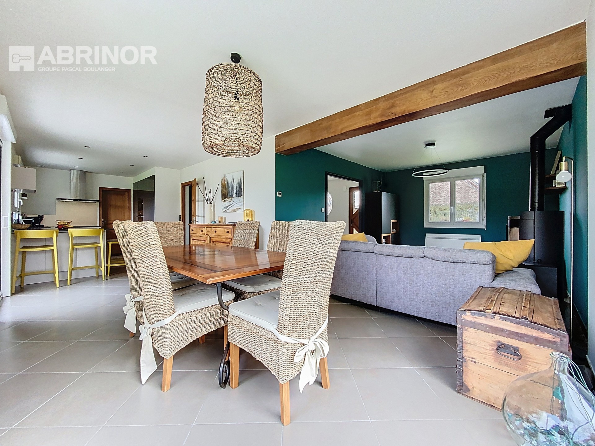 vente maison MOUCHIN