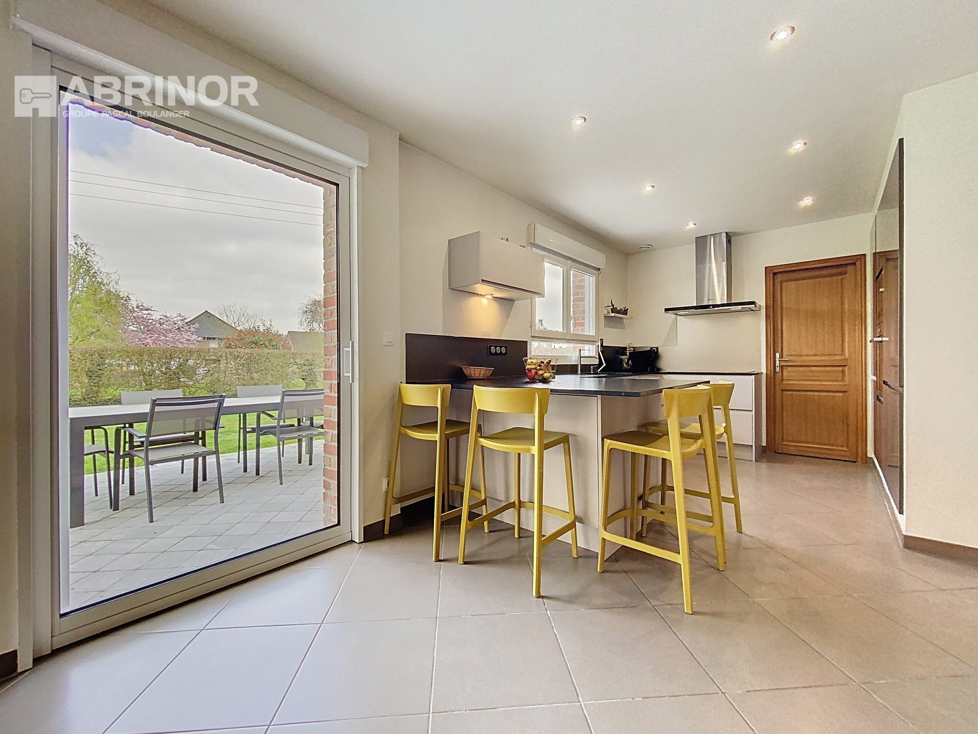 vente maison MOUCHIN