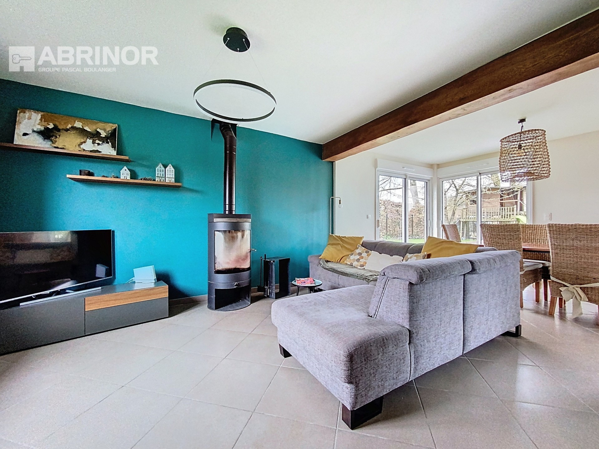 vente maison MOUCHIN