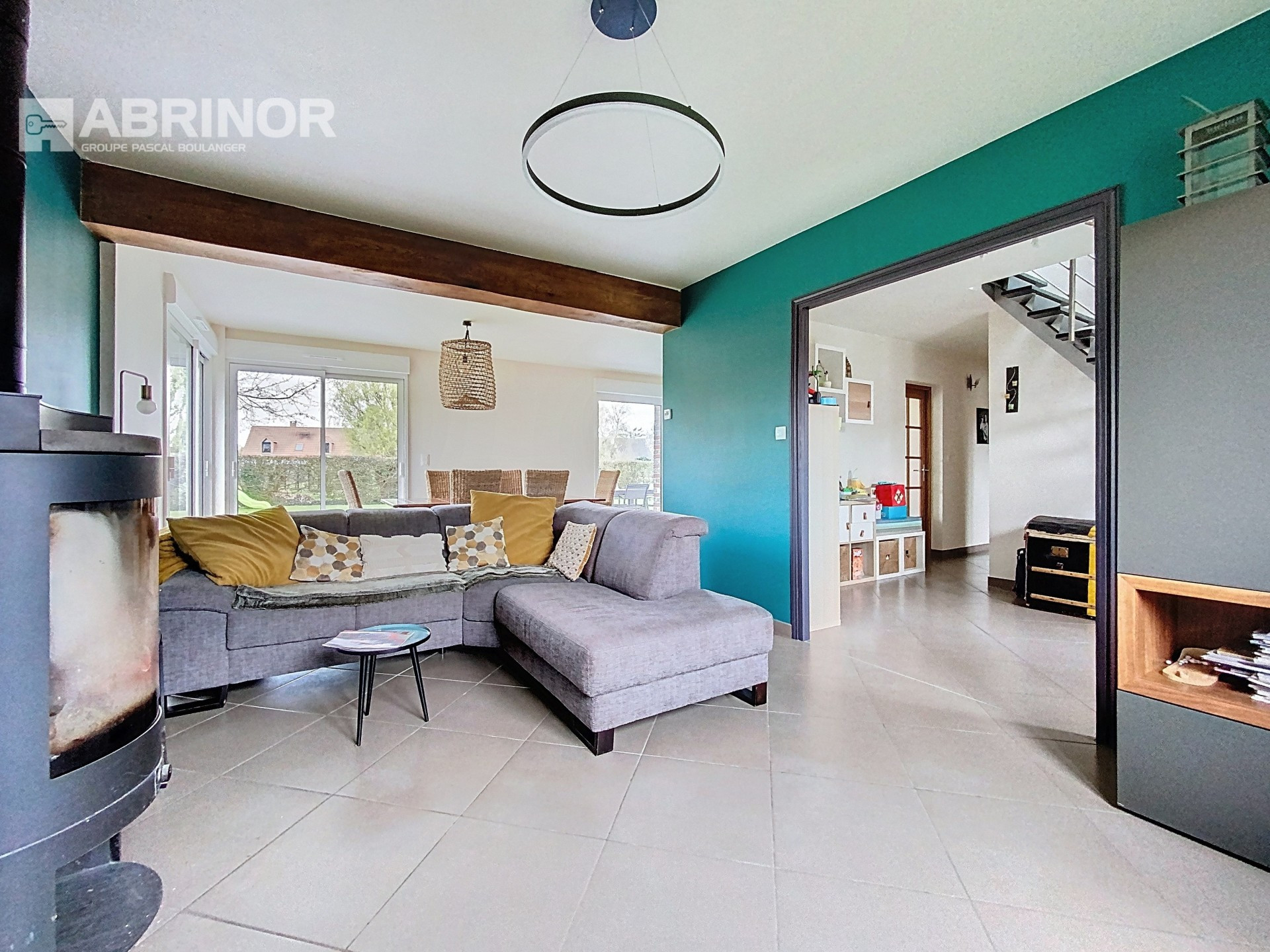 vente maison MOUCHIN