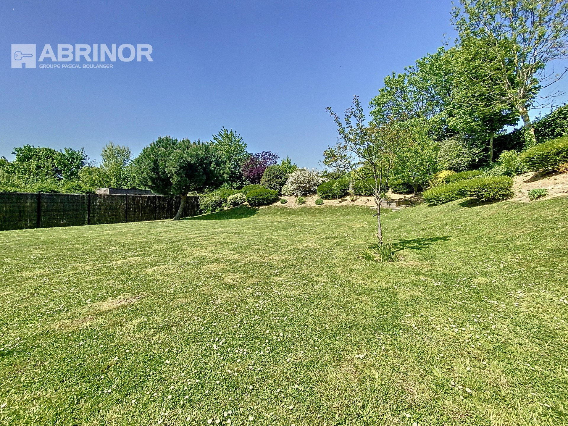 vente maison CYSOING