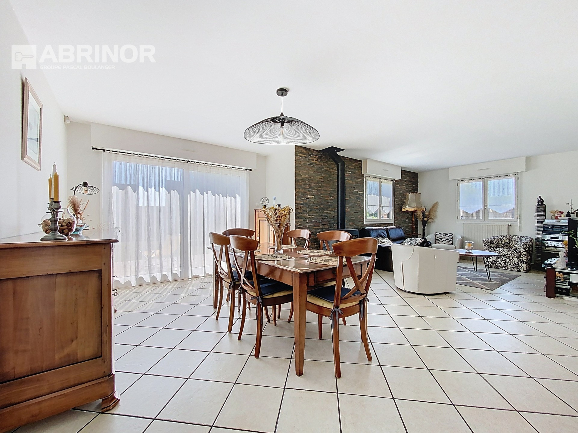 vente maison CYSOING