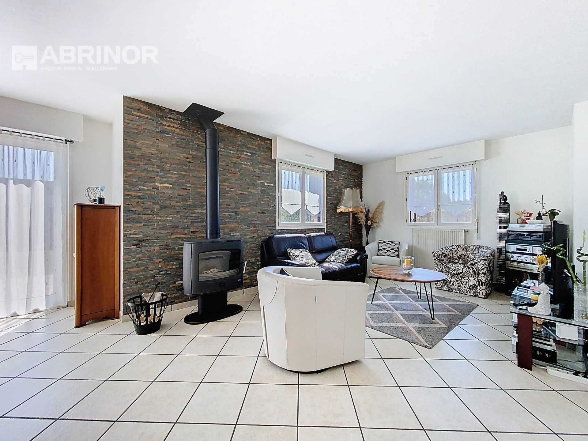 vente maison CYSOING