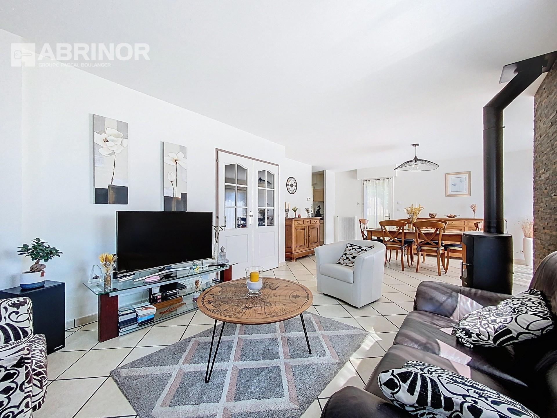 vente maison CYSOING