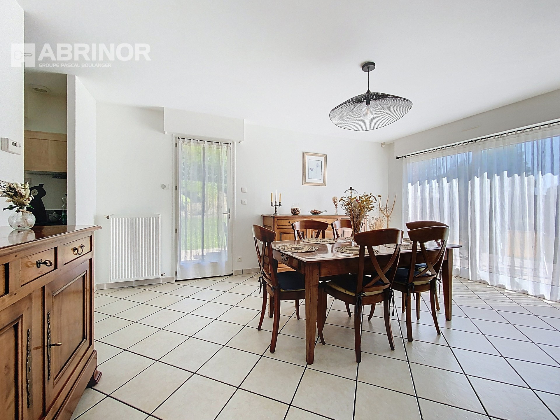 vente maison CYSOING