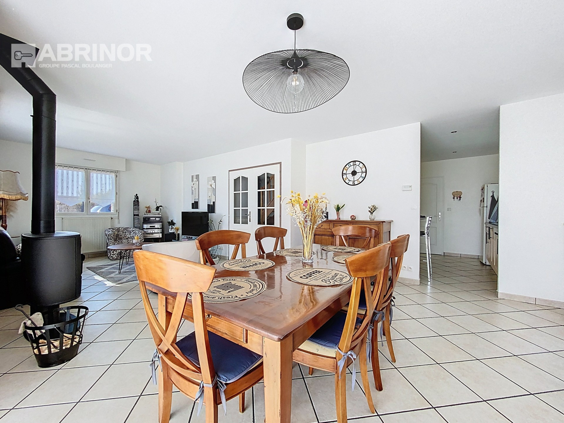 vente maison CYSOING