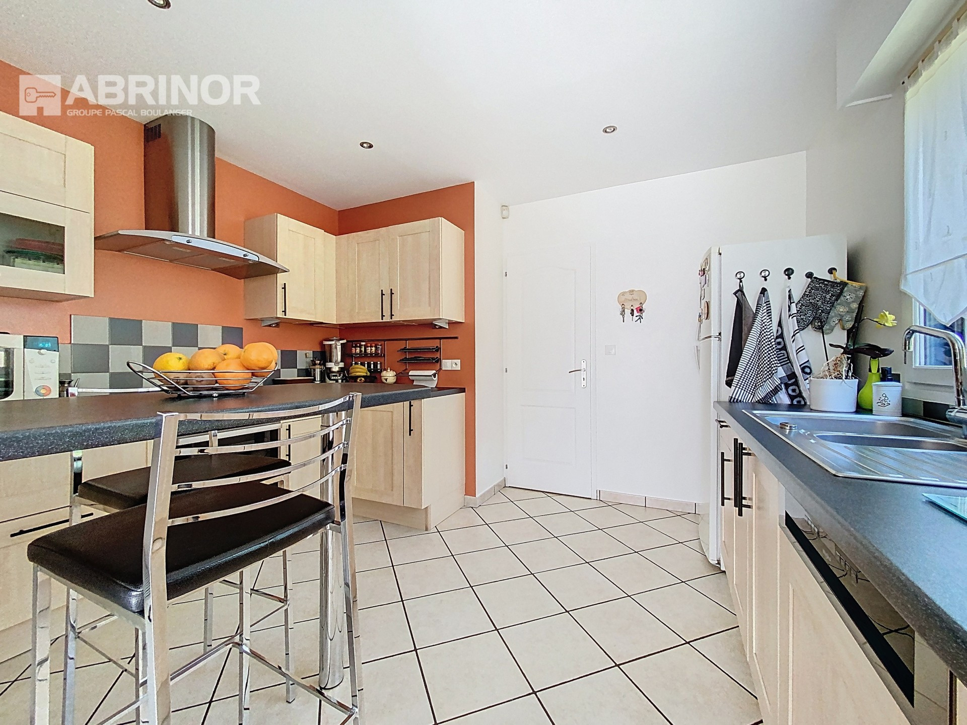 vente maison CYSOING