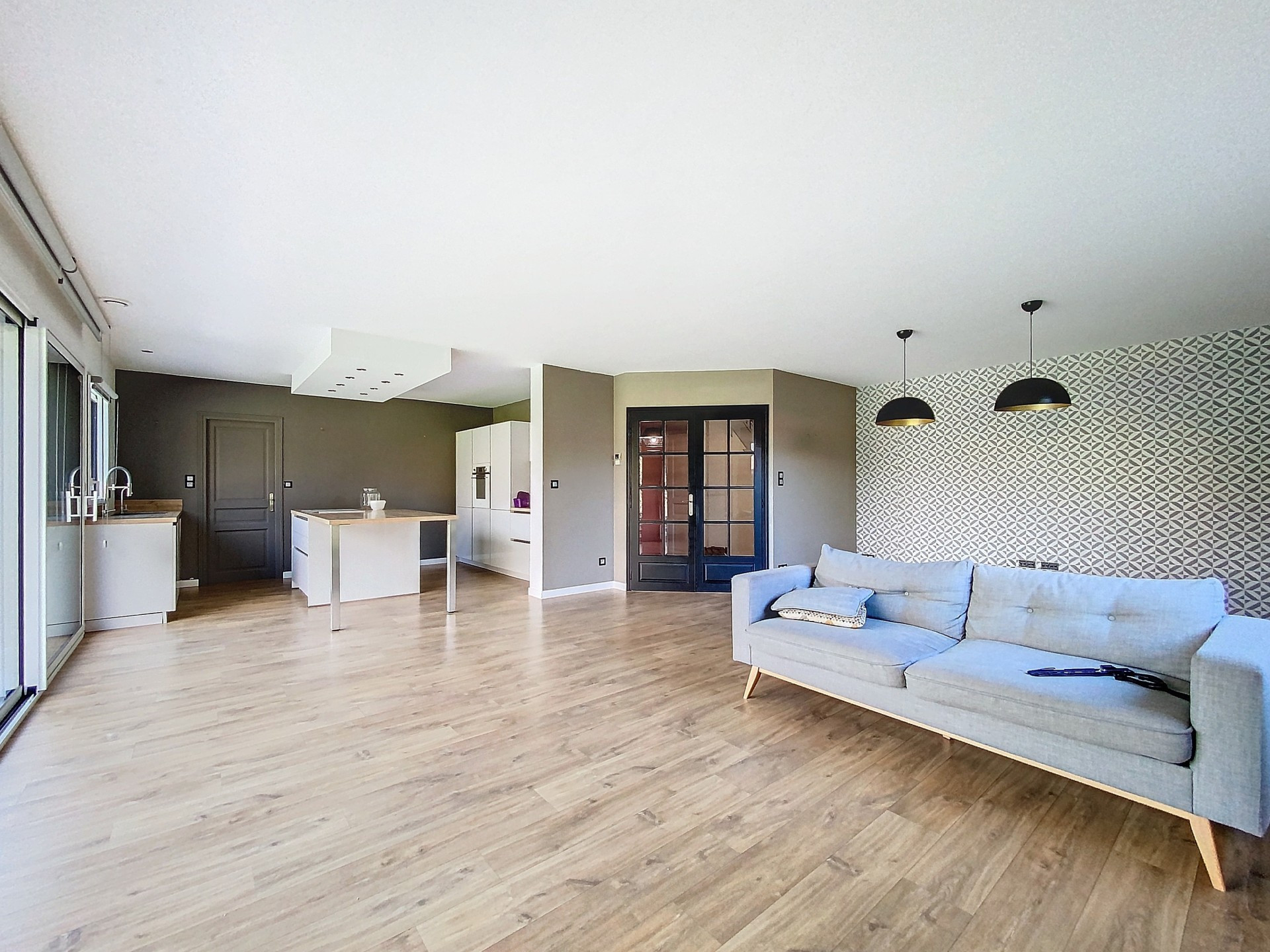 vente maison NIEPPE