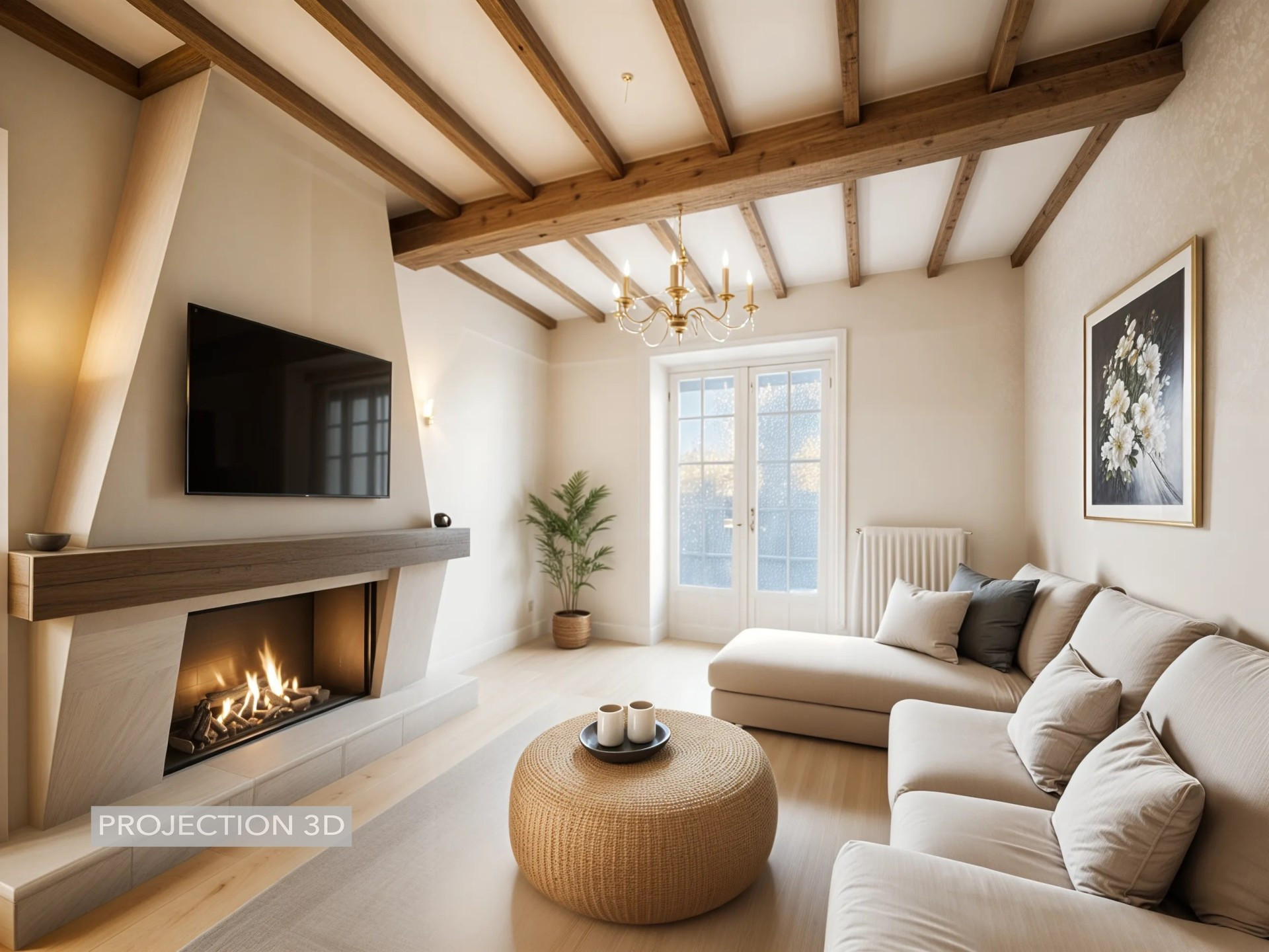 vente maison MONS EN BAROEUL